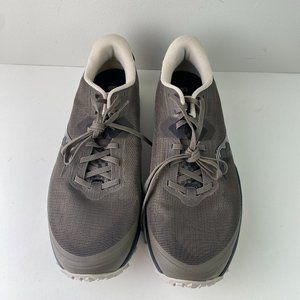 Saucony peregrine 11 men's trail running